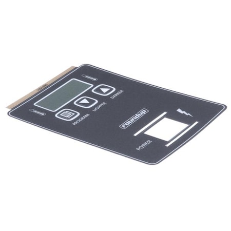 Antunes Label, Control 1001390